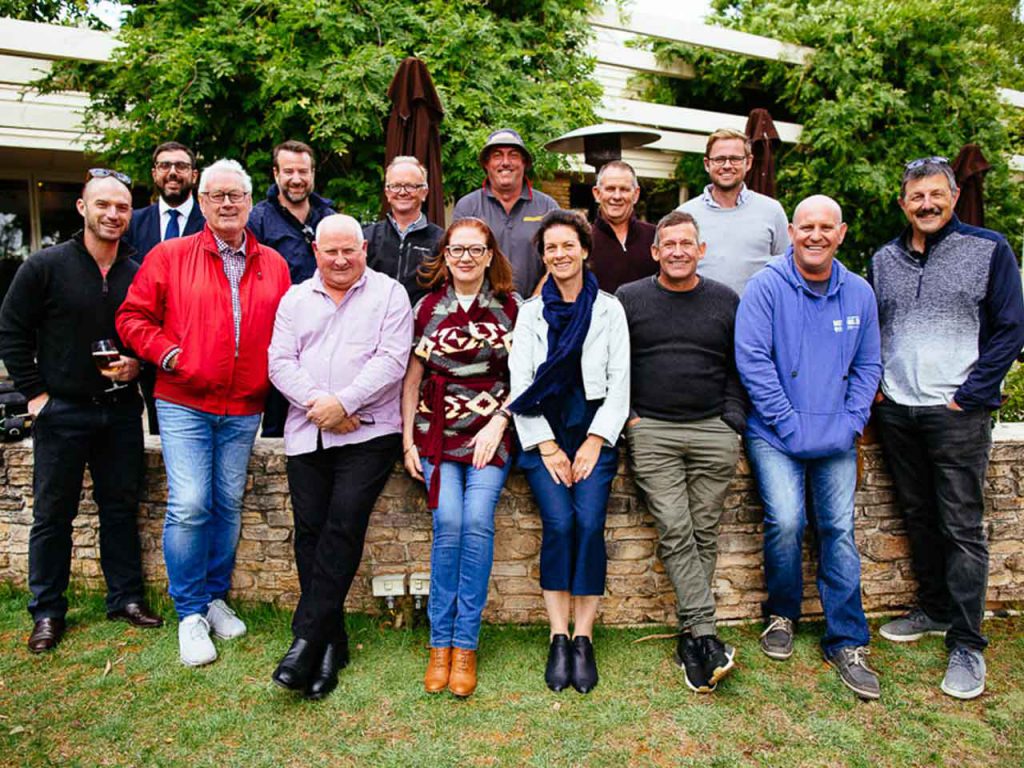 animal feeds supplier jobs